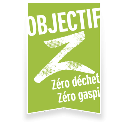 Zéro déchets